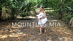 MiaKinkDD MOUNTING MIA