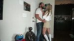 MiaKinkDD School Girl Step Daughter Wants To Try Anal