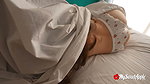 Morning Sex With Rimming And Handjob Cumshot