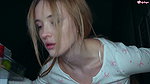 My Black Shadow Grabbed And Passionately Fucked My Hot Pussy Late At Night