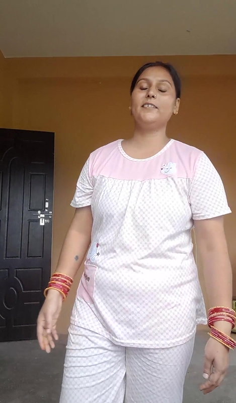 Puja baby