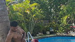 Orange Dream BBC Poolside Feat BBC Troy