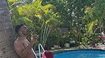 Orange Dream BBC Poolside Feat BBC Troy