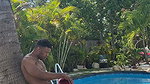 Orange Dream BBC Poolside Feat BBC Troy