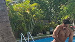 Orange Dream BBC Poolside Feat BBC Troy