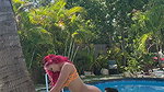 Orange Dream BBC Poolside Feat BBC Troy