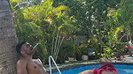 Orange Dream BBC Poolside Feat BBC Troy