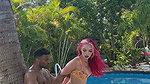 Orange Dream BBC Poolside Feat BBC Troy