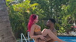 Orange Dream BBC Poolside Feat BBC Troy