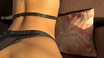 Palacio Submissive Argentinian Nany Palacio Hot Sex Tape