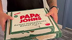 Pizza Delivery Guy Sextape