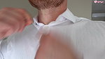 Polly First Romantic Date For a Cute Blonde Ended With a Hardand Rough Fuck With Cum In Her Mouth