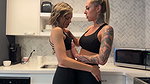 Post Workout FFMM