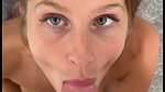Princess Leia POV BG Fuck With Facial