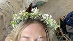 Renaissance Ren Faire POV Sextape With Facial
