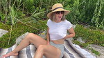 Serenity Cox First Look At My Latest Outdoor Video I Filmed Today
