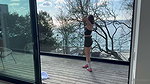 Serenity Early Morning Exercise