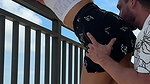 Sex In An Airbnb
