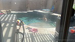 Stepmom Gets Caught Skinny Dipping Crystal Clark XXX