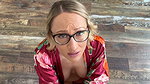Stepmom Gets Caught Skinny Dipping Crystal Clark XXX