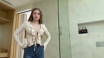 Sweetie Fox Fucking My Wifes Stepsis In The Bathroom While Shes Out