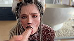 Sweety Fox Lustful Anal Sex With Facial Cum