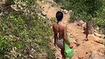 Tayleah POV Beach Fuck In Public