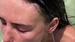 Tayleah POV Beach Fuck In Public