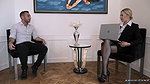 Therapist For Pornstar Angie Vs Big Dick