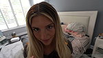 Ups Girl Gets Fucked On A Delivery