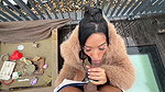 Vlog Porn Amsterdam XXX