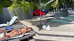 You Join Me While Im Sunbathing XXX
