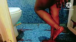 A Lonely Hot Tamil Girl Got Ready to Fuck by a Crook to Prevent Theft – Tamil Audio with Loud Moaning