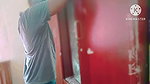 A Lonely Hot Tamil Girl Got Ready to Fuck by a Crook to Prevent Theft – Tamil Audio with Loud Moaning