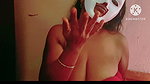 A Lonely Hot Tamil Girl Got Ready to Fuck by a Crook to Prevent Theft – Tamil Audio with Loud Moaning