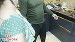 A Tenant with Needs, a Landlady with Rules Ft. Alisha and Sammy Sins