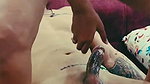 Akash Took Tejaswini to the Hotel and Fucked Her