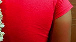 Ammu Captivates Everyone by Showing off Her Large Breasts and Delicious Pussy 102
