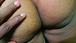 Ammu Captivates Everyone by Showing off Her Large Breasts and Delicious Pussy 102