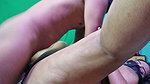 Anal Passion & Chemistry a Special Couple Moment and Cum