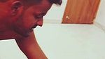 Aniket and Akash Made Pratibha Suck His Dick