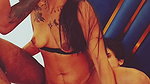 Aniket and Akash Made Pratibha Suck His Dick