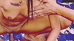 Aniket Fucked Sanjana with the Old Man and Gave Her a Cock