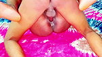 Bangladeshi Hijabi Girl Big Cook Sex Enjoy.