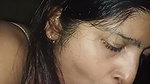 Bhabhi Gives a Sensual Blowjob and Reverse Cowgirl Fuck Like a Pro.