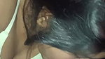 Bhabhi Gives a Sensual Blowjob and Reverse Cowgirl Fuck Like a Pro.
