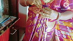 Bride Mistreated by Her Ex-boyfriend on Her Marriage Day – Full Tamil Audio with Loud Moaning