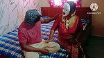 Bride Mistreated by Her Ex-boyfriend on Her Marriage Day – Full Tamil Audio with Loud Moaning