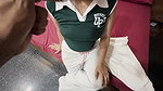 Coach Asked for the Virginity of His Virgin Girl Student