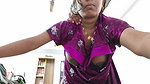 Desi Bhabhi Aaur Padosi Ladka Dono Sex Kar Rahe He – Hot Bhabhi Romantic Fuking